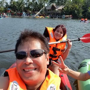 Meet your Posher, Sokha